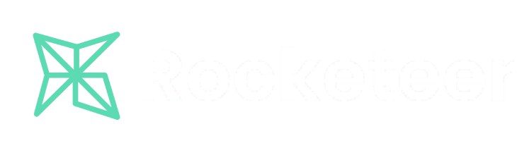 Rocketeer Group logo