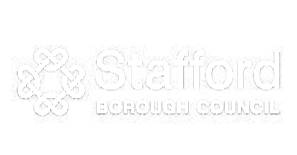 Stafford Borough Council logo